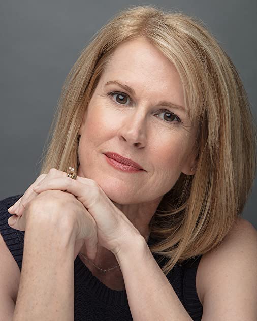Nan McNamara Nan McNamara