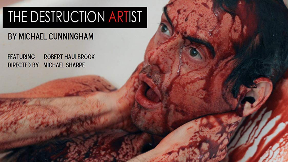 Robert Haulbrook Robert Haulbrook