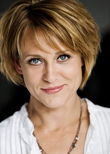 Charlotte Fich Charlotte Fich