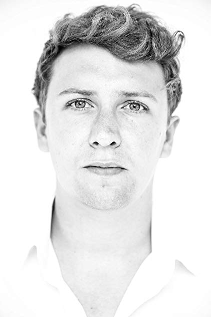 Michael Lavery Michael Lavery