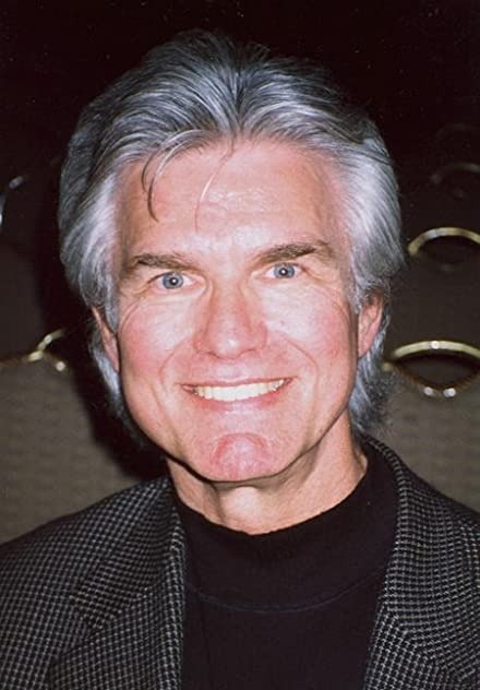 Kent McCord Kent McCord