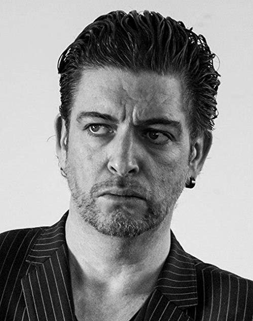 Karl Shiels Karl Shiels