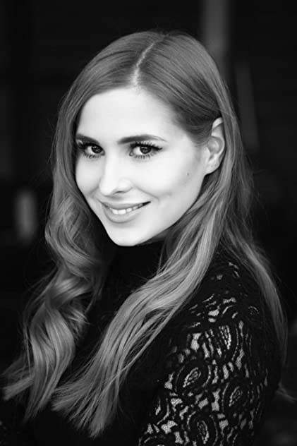 Natasha Killip Natasha Killip