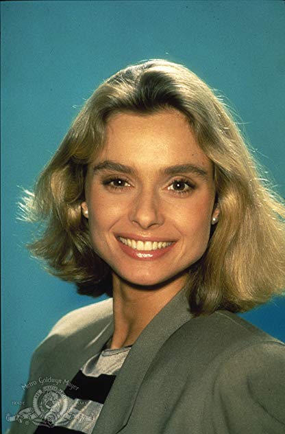 Maryam d'Abo
