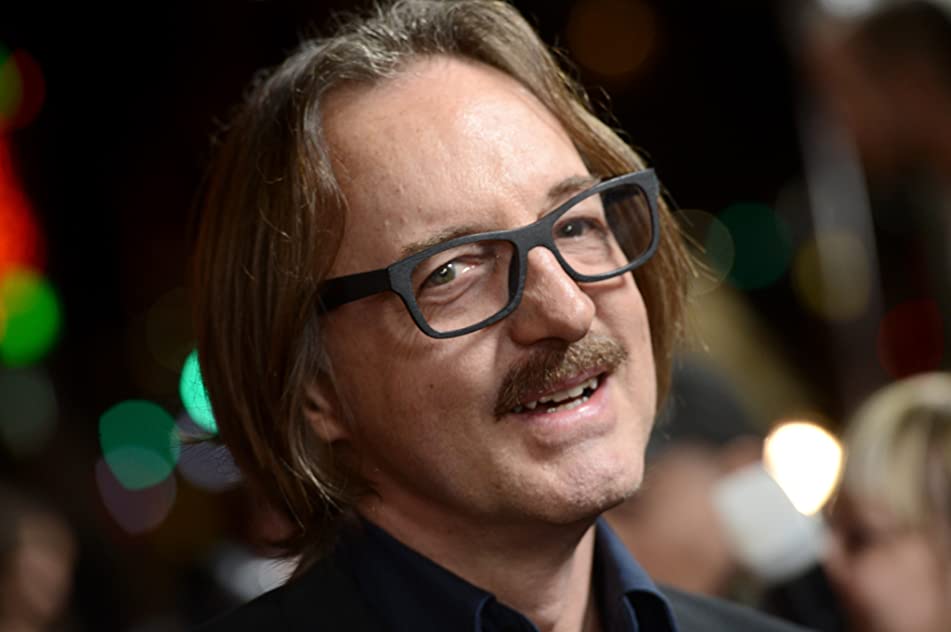 Butch Vig
