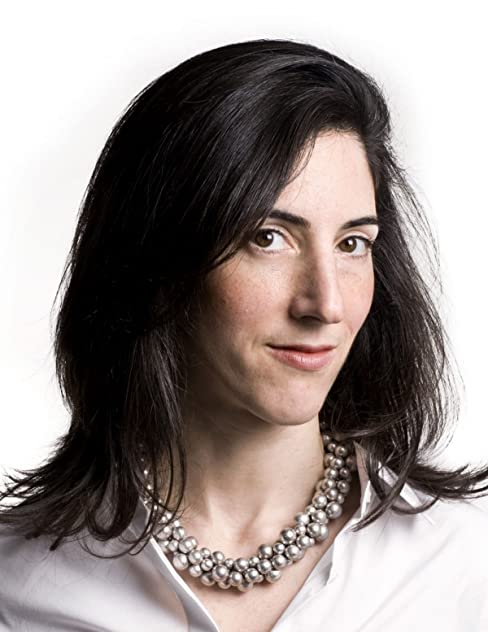 Rana Foroohar Rana Foroohar