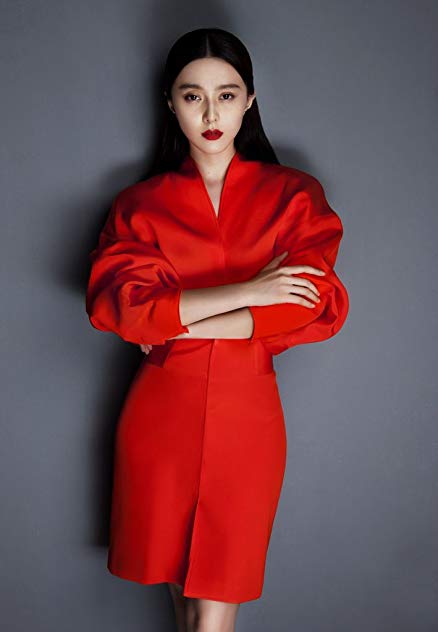 Bingbing Fan Bingbing Fan