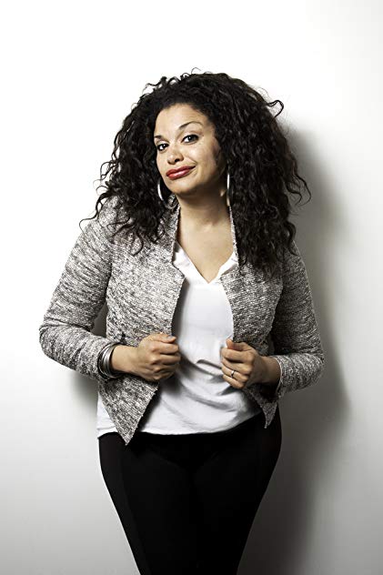 Michelle Buteau Michelle Buteau