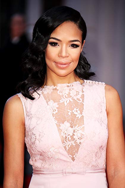 Sarah-Jane Crawford Sarah-Jane Crawford