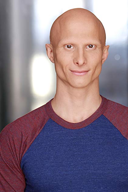 Matt Perfetuo Matt Perfetuo