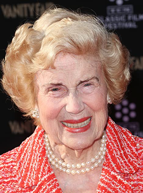 Jacqueline White Jacqueline White