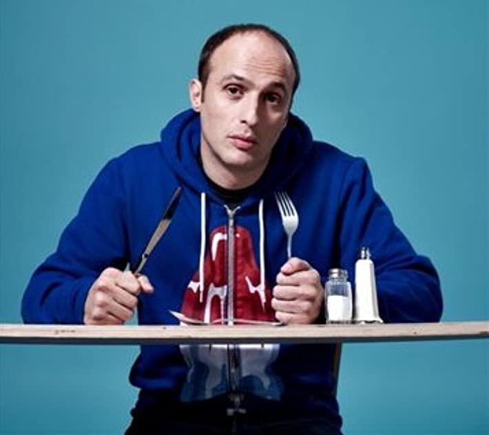 Robert Popper Robert Popper