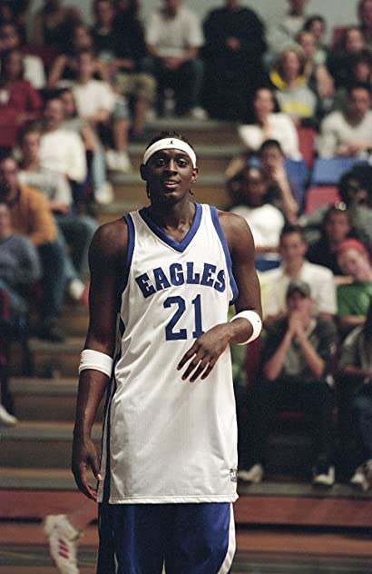 Darius Miles Darius Miles