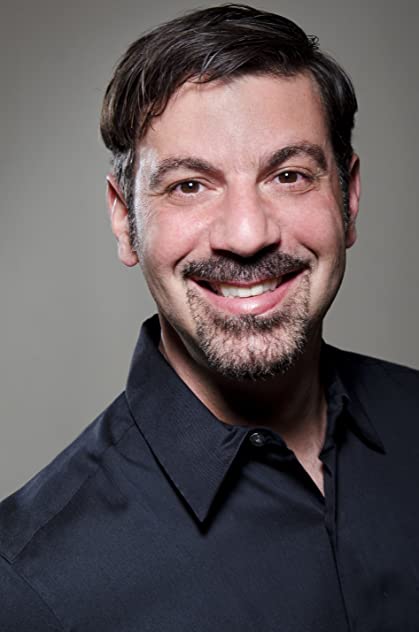 Christopher Patrino Christopher Patrino
