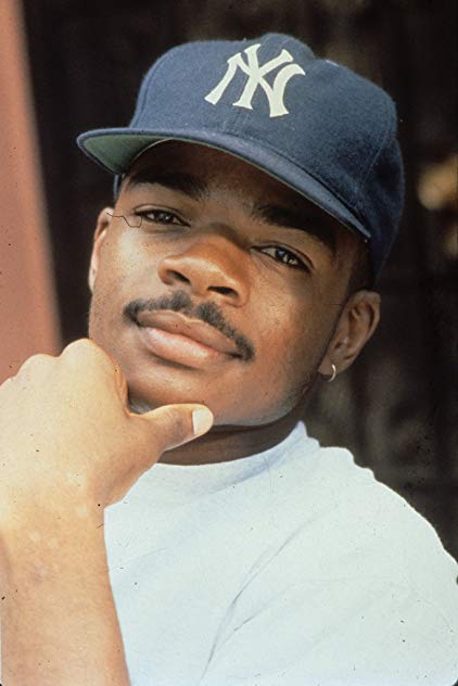F. Gary Gray F. Gary Gray