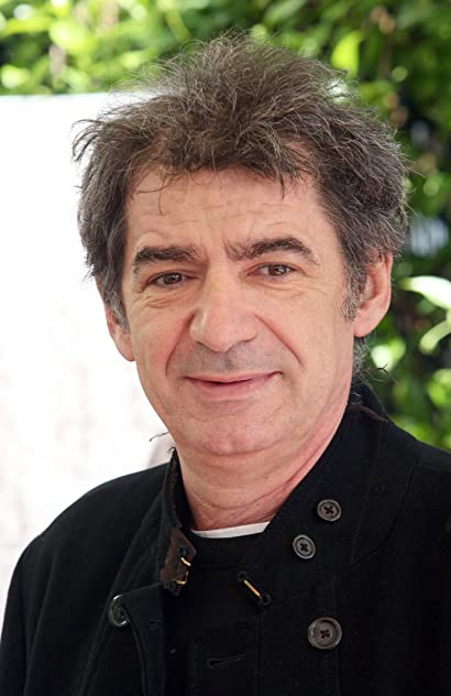 Predrag 'Miki' Manojlovic Predrag 'Miki' Manojlovic