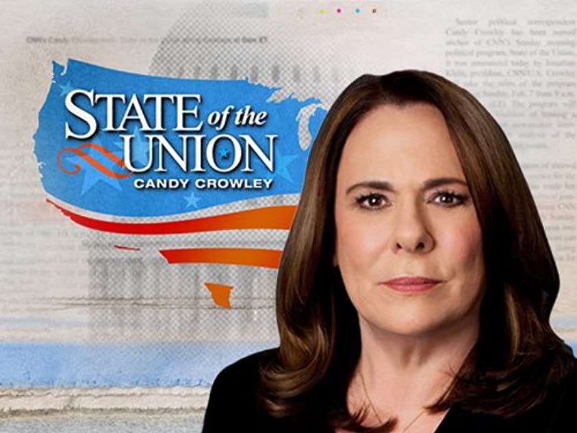 Candy Crowley Candy Crowley