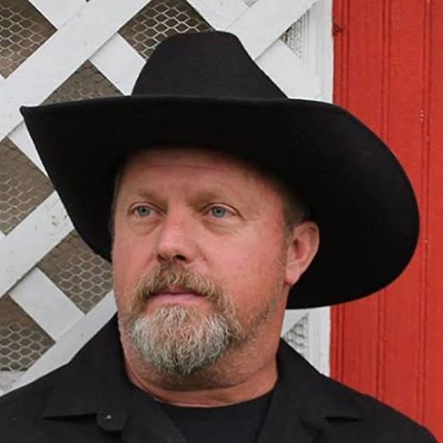 Jeffrey Crisp Jeffrey Crisp