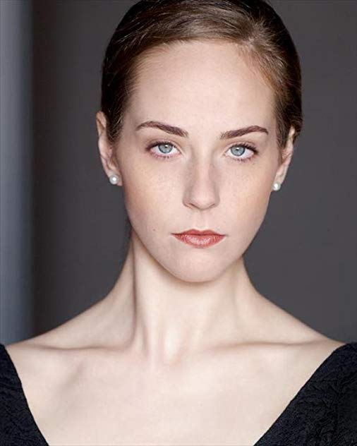 Jessica Allen Jessica Allen