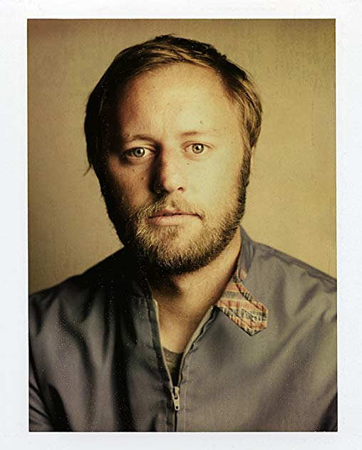 Rory Scovel Rory Scovel