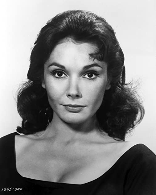 Felicia Farr Felicia Farr