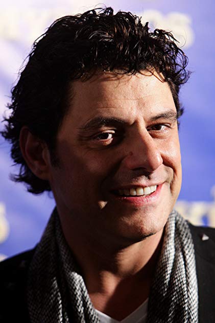 Vince Colosimo Vince Colosimo