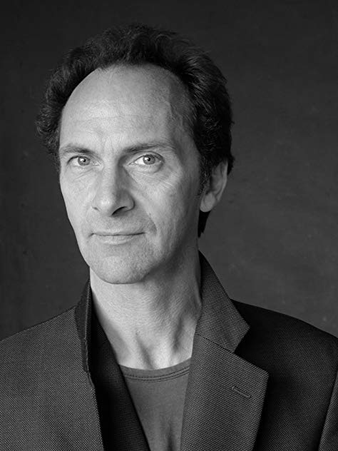 Toby Sedgwick Toby Sedgwick