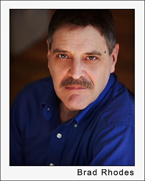 Bradley Rhodes Bradley Rhodes