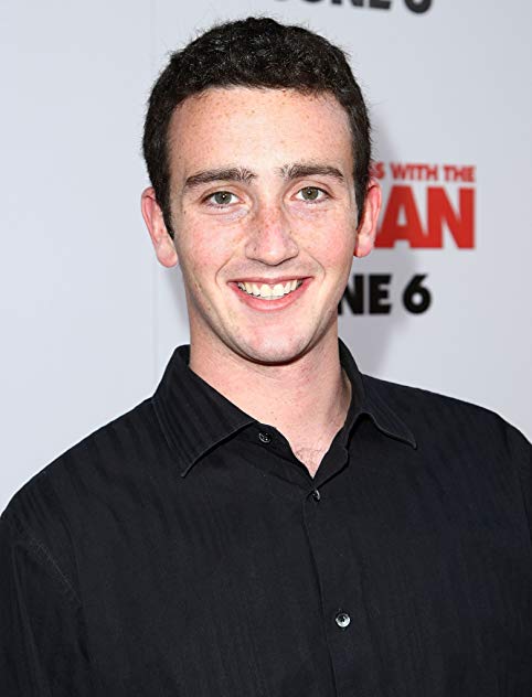 Tyler Spindel Tyler Spindel
