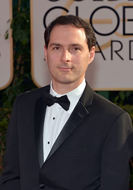 Alex Heffes Alex Heffes