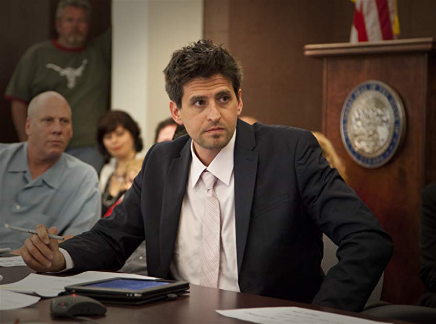 Joshua A. Cohen Joshua A. Cohen