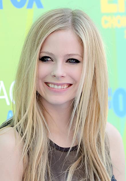 Avril Lavigne Avril Lavigne