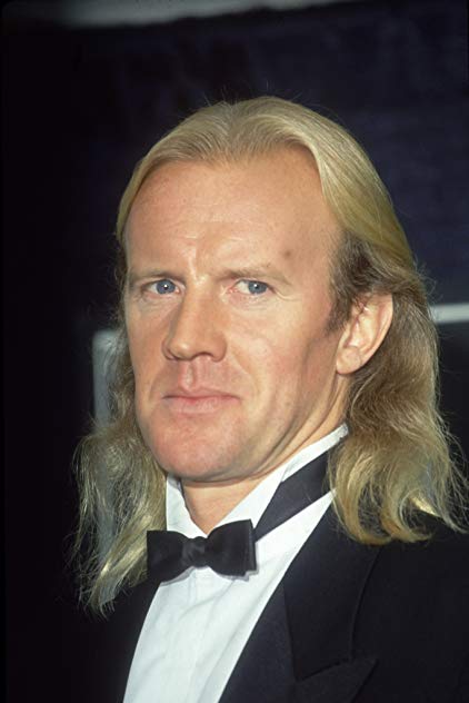 Alexander Godunov Alexander Godunov