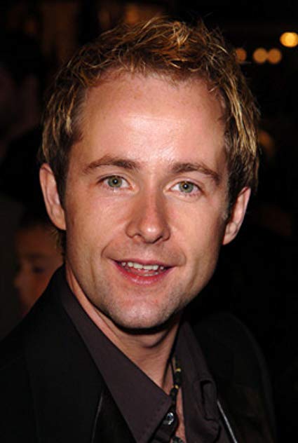Billy Boyd Billy Boyd