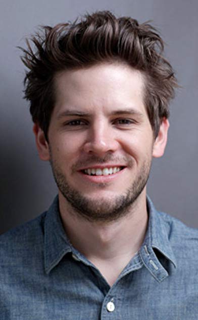 Ryan Piers Williams Ryan Piers Williams