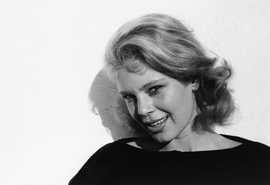 Betsy Palmer Betsy Palmer