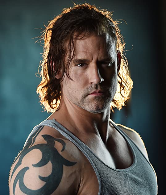 Neil Hoover Neil Hoover