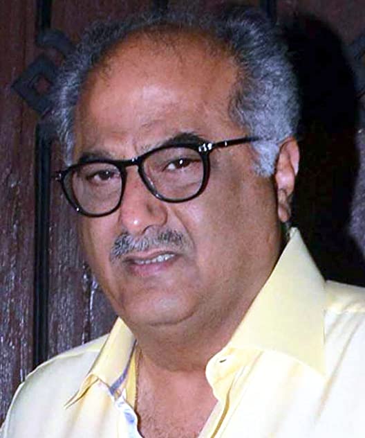 Boney Kapoor Boney Kapoor