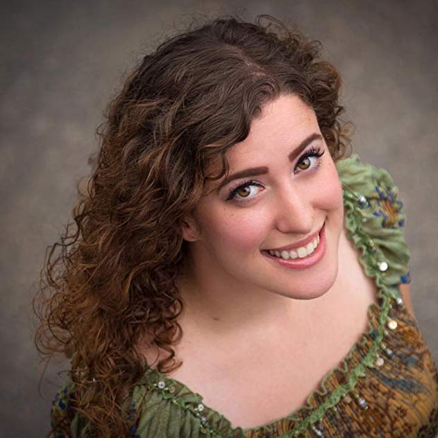 Erika Belisle Erika Belisle