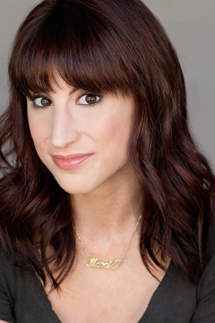 Maxie Solters Maxie Solters