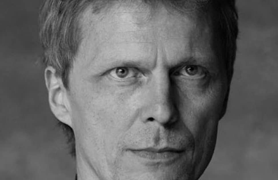 Marius De Vries Marius De Vries