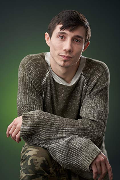 Jesse Gallegos Jesse Gallegos