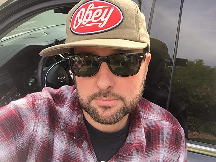 Billy Tolley Billy Tolley