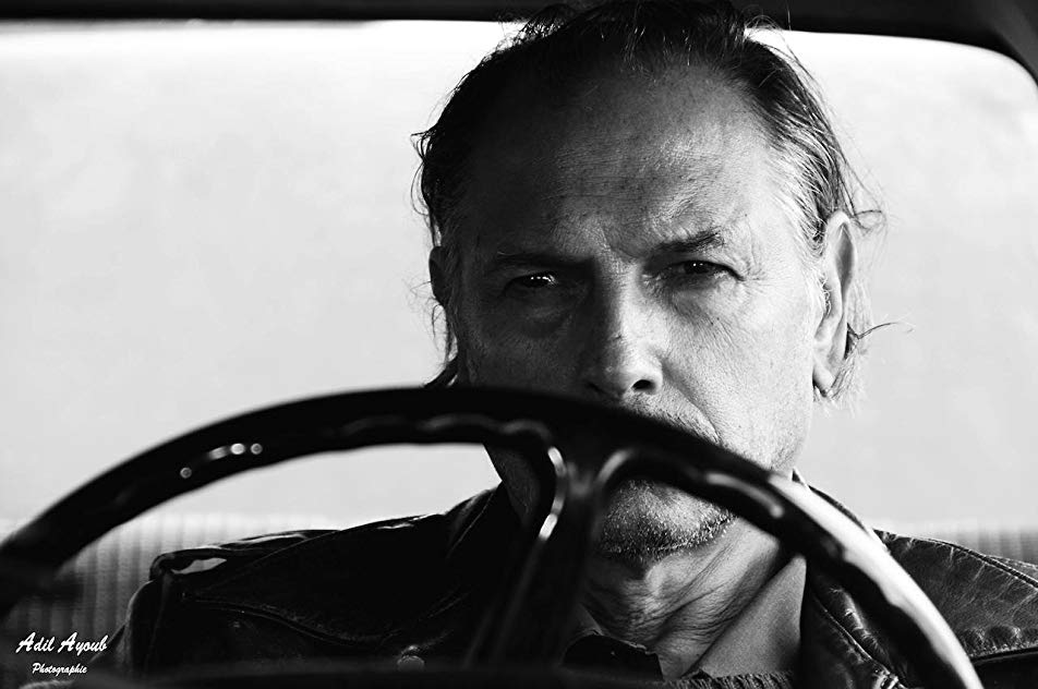 Ismael Kanater Ismael Kanater