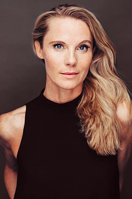 Maria Stokholm Maria Stokholm