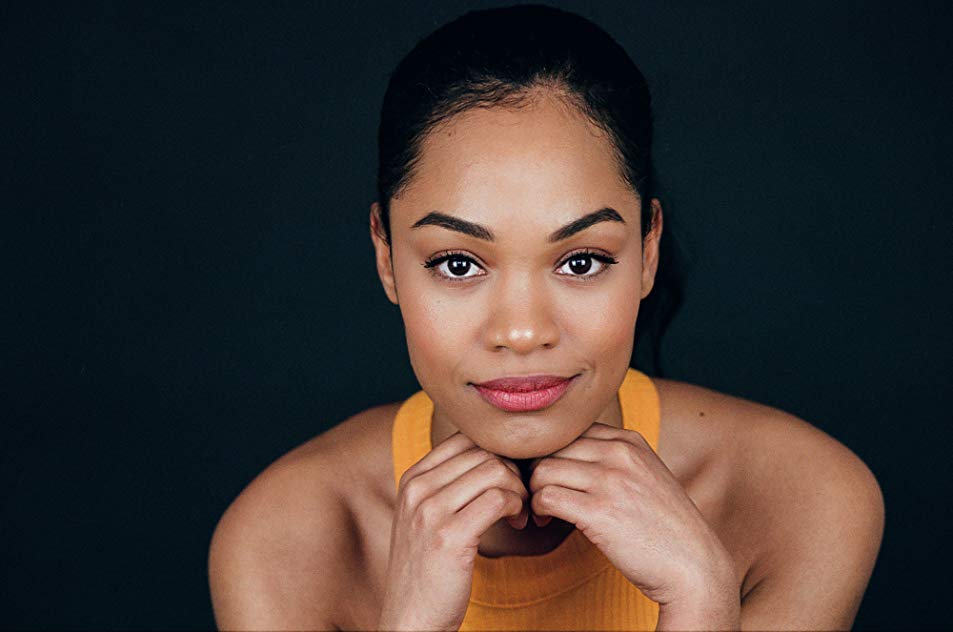 Tahirah Sharif Tahirah Sharif