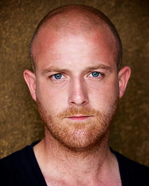 Gregor Firth Gregor Firth