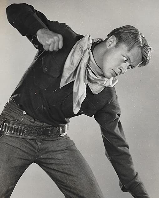 Jack Luden Jack Luden