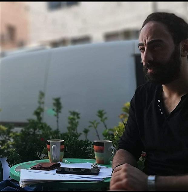 Is'haq Elias Is'haq Elias