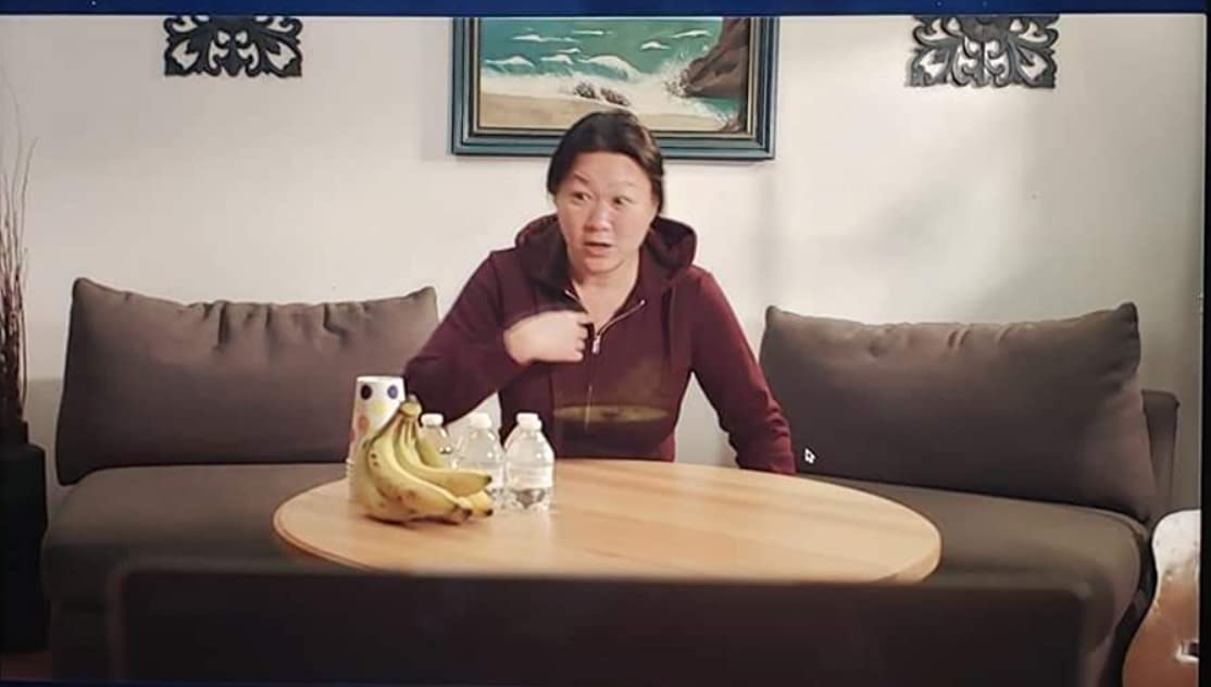 Serene Lee Serene Lee